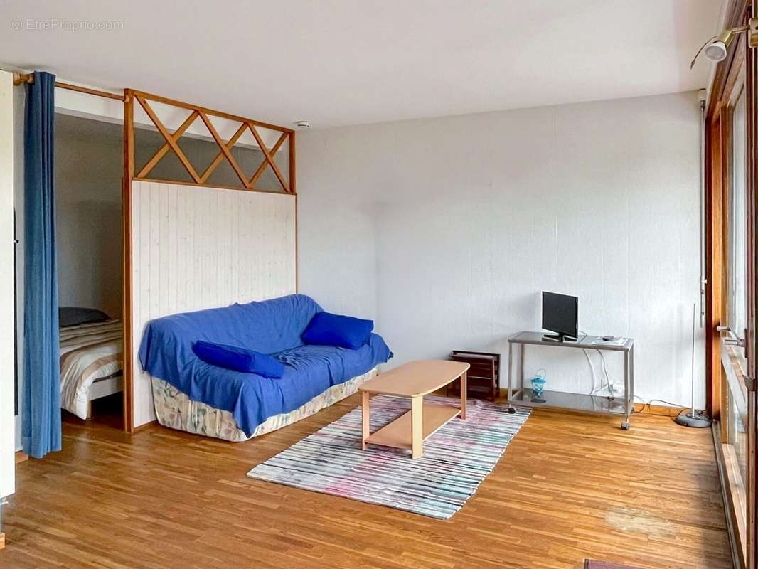 Appartement à LES SABLES-D&#039;OLONNE