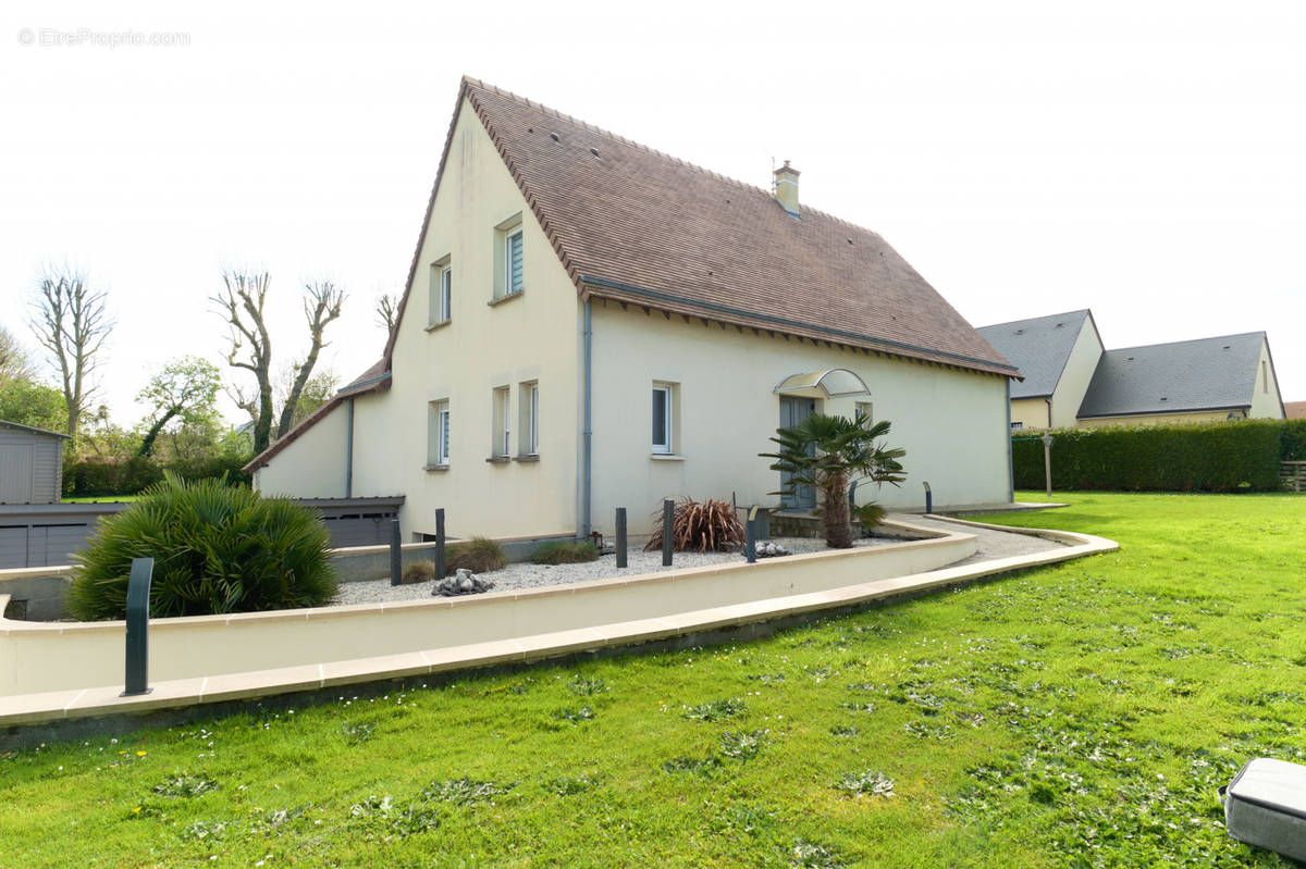 Maison à CAEN