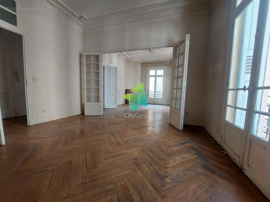 Appartement à PERPIGNAN