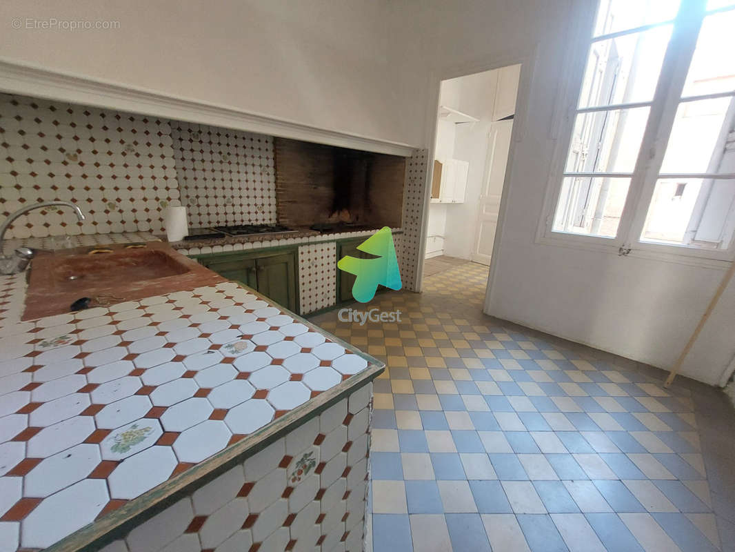 Appartement à PERPIGNAN