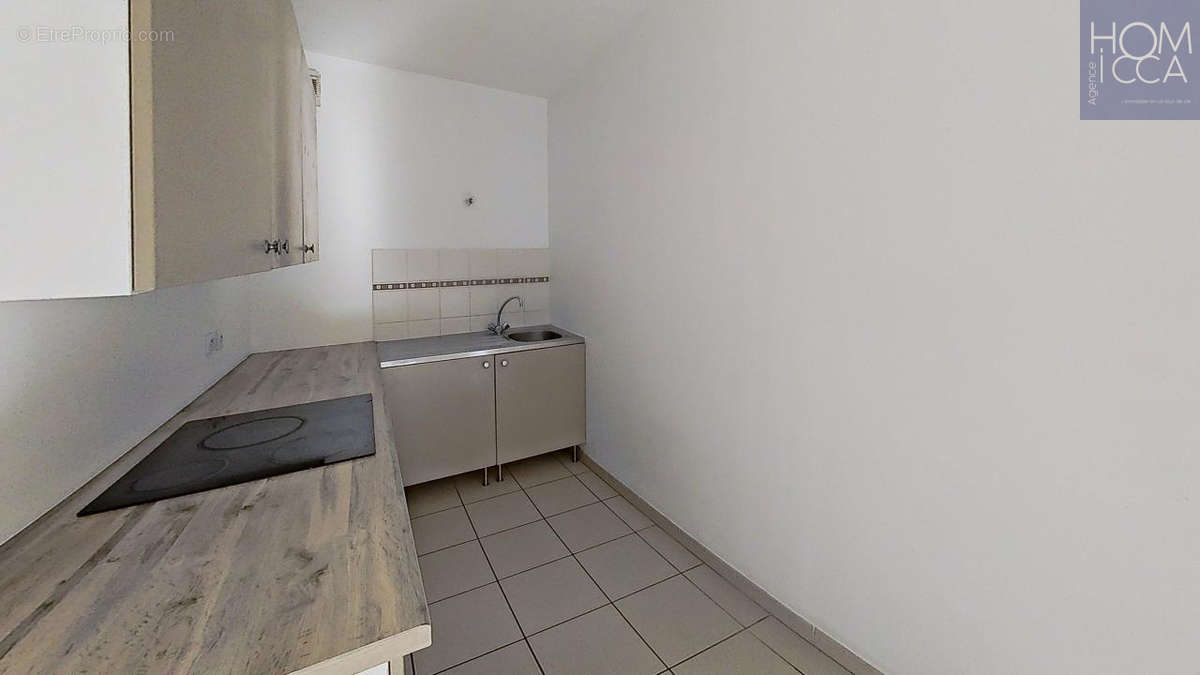 Appartement à LYON-9E