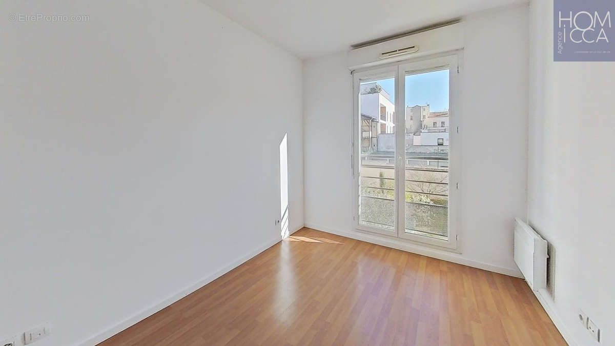 Appartement à LYON-9E