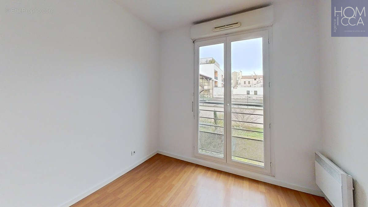 Appartement à LYON-9E