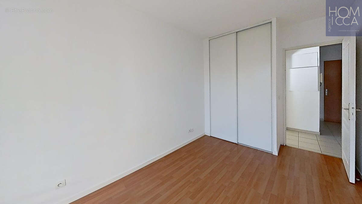 Appartement à LYON-9E