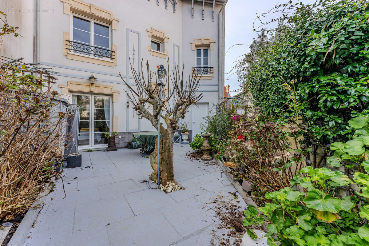 Maison à ARCACHON