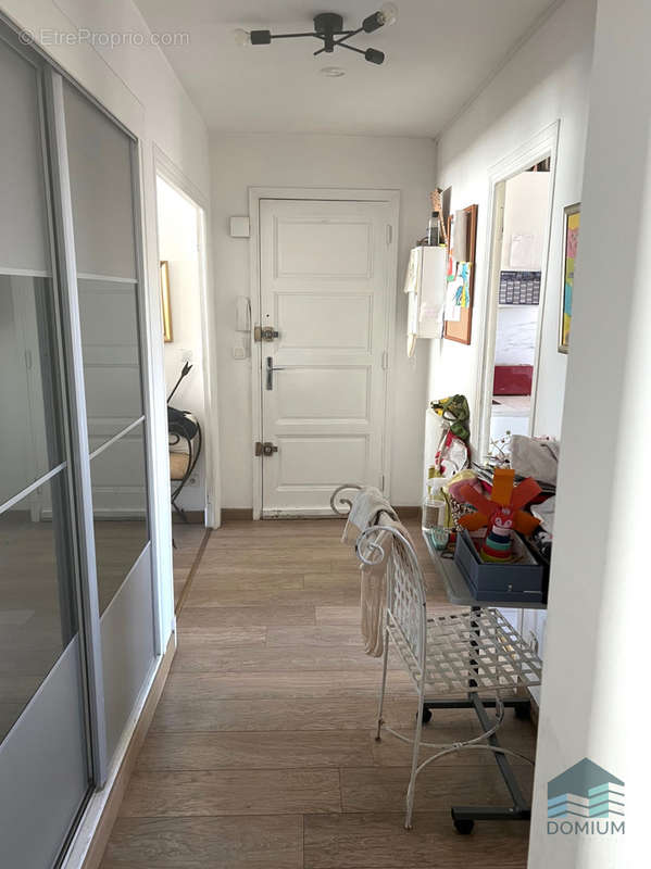 Appartement à BEZIERS