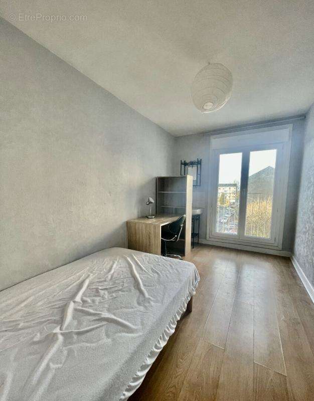 Appartement à SAINT-BRIEUC