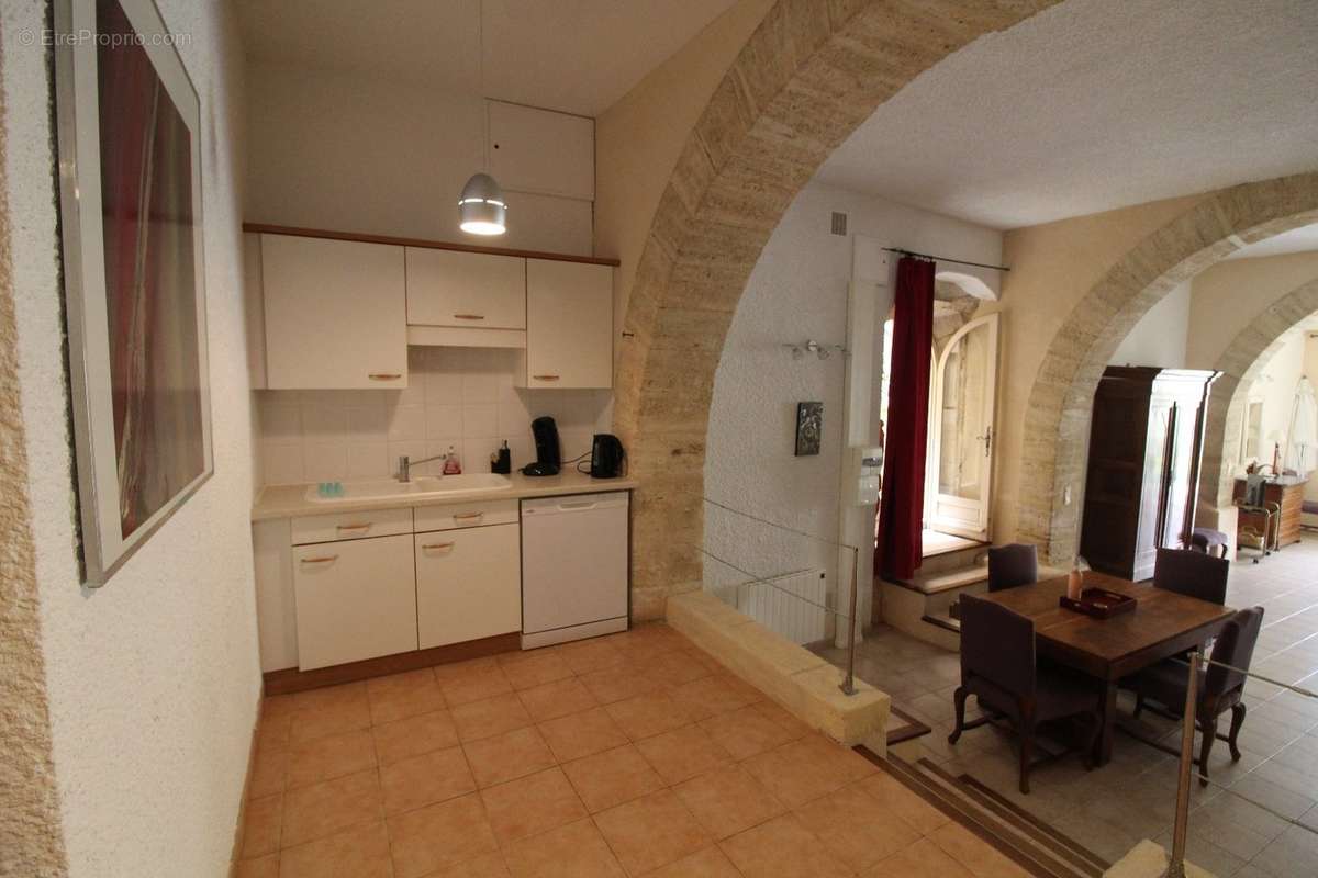 Appartement à PEZENAS