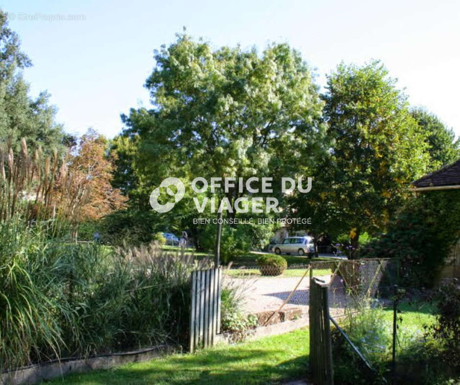 Maison à BERGERAC