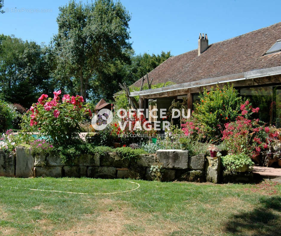 Maison à BERGERAC