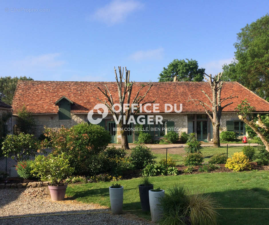 Maison à BERGERAC