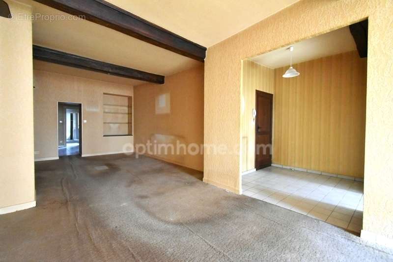 Appartement à ROANNE