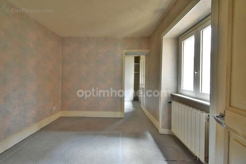 Appartement à ROANNE