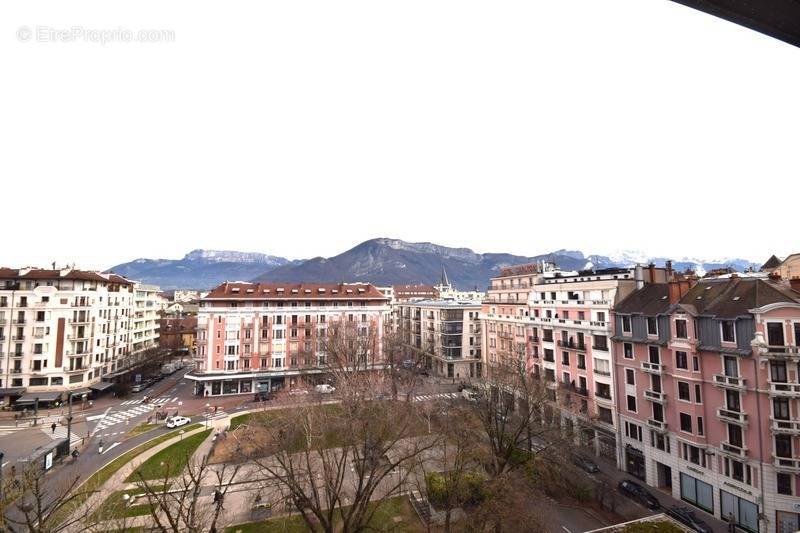 Appartement à ANNECY