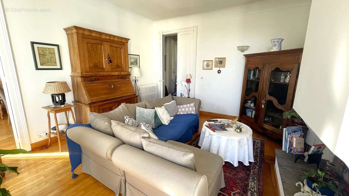 Appartement à SETE