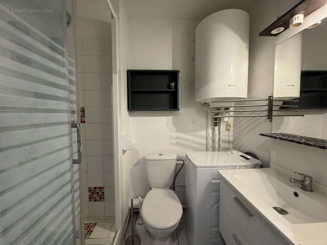 Appartement à SETE