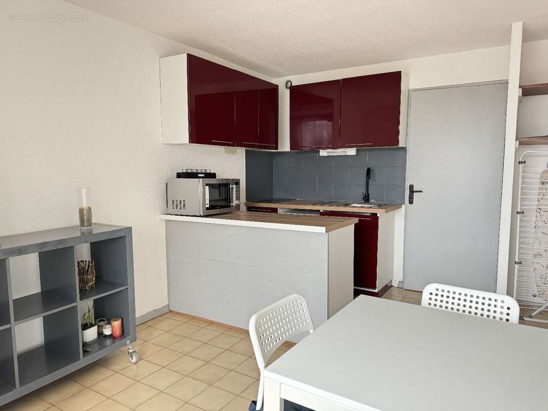 Appartement à SETE