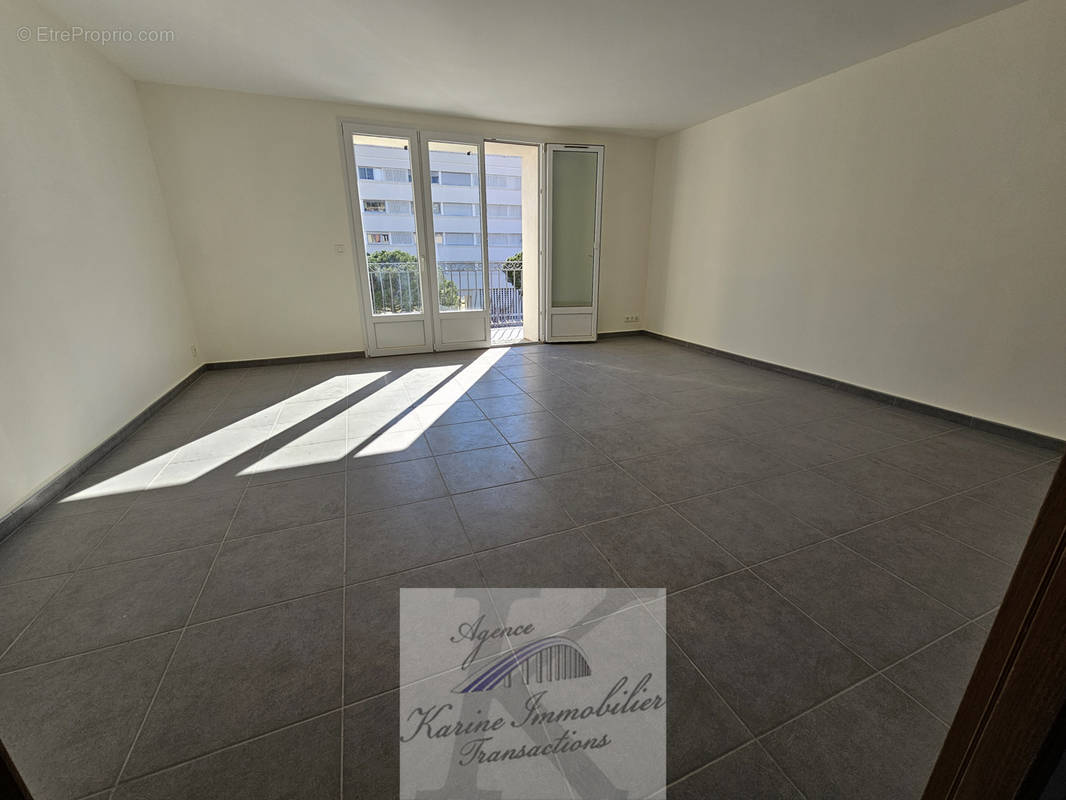 Appartement à SAINTE-MAXIME