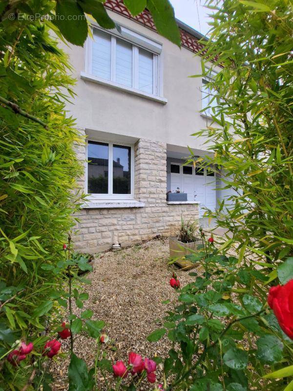 Maison à PERIGUEUX