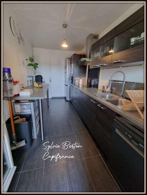 Appartement à SEVRAN