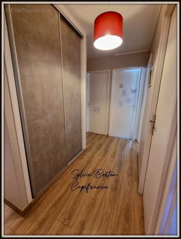 Appartement à SEVRAN