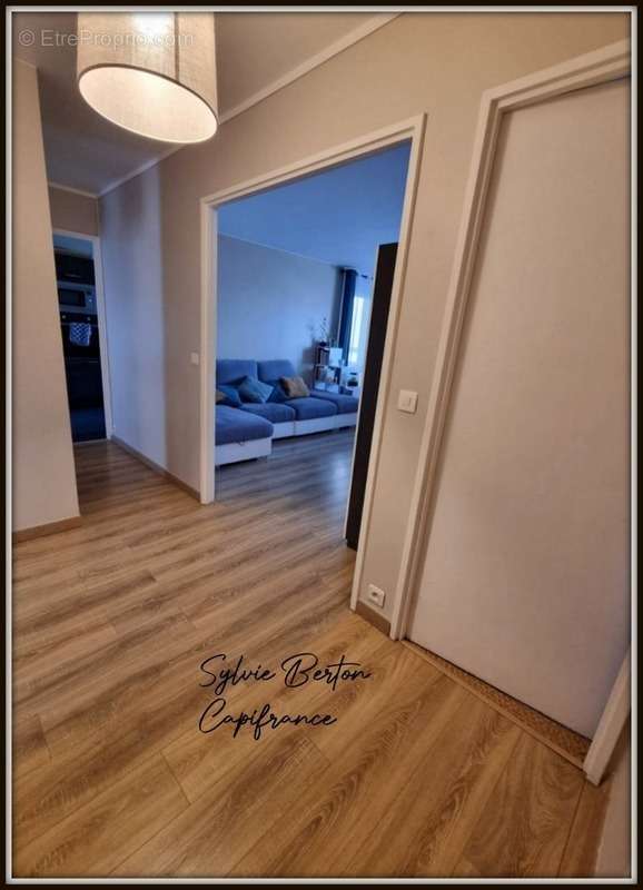 Appartement à SEVRAN