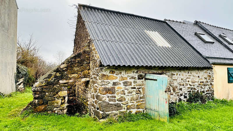 Maison à CAMARET-SUR-MER