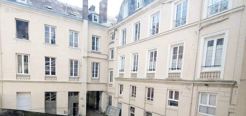 Appartement à ROUEN