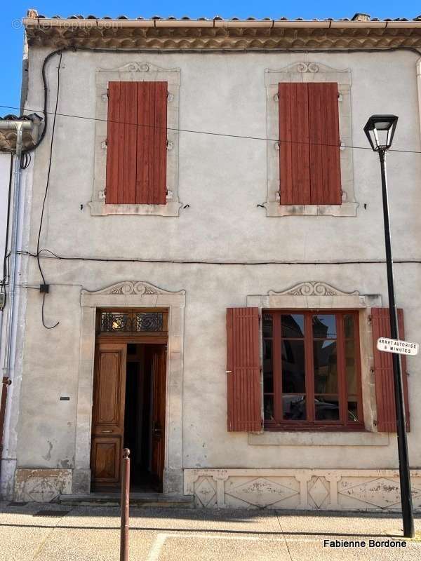 Maison à LAURIS