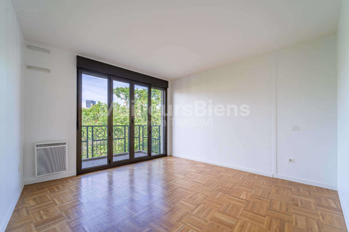 Appartement à LYON-7E