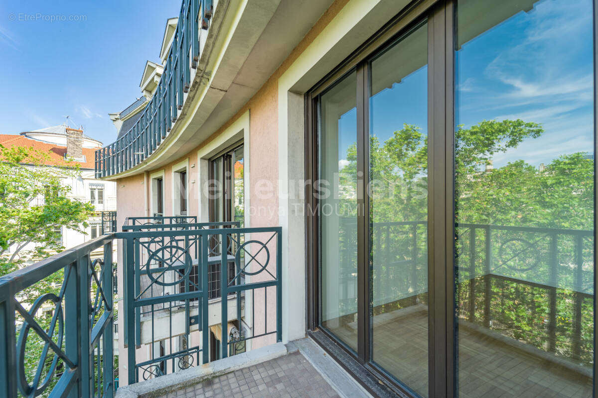 Appartement à LYON-7E