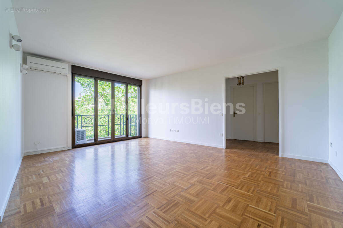 Appartement à LYON-7E