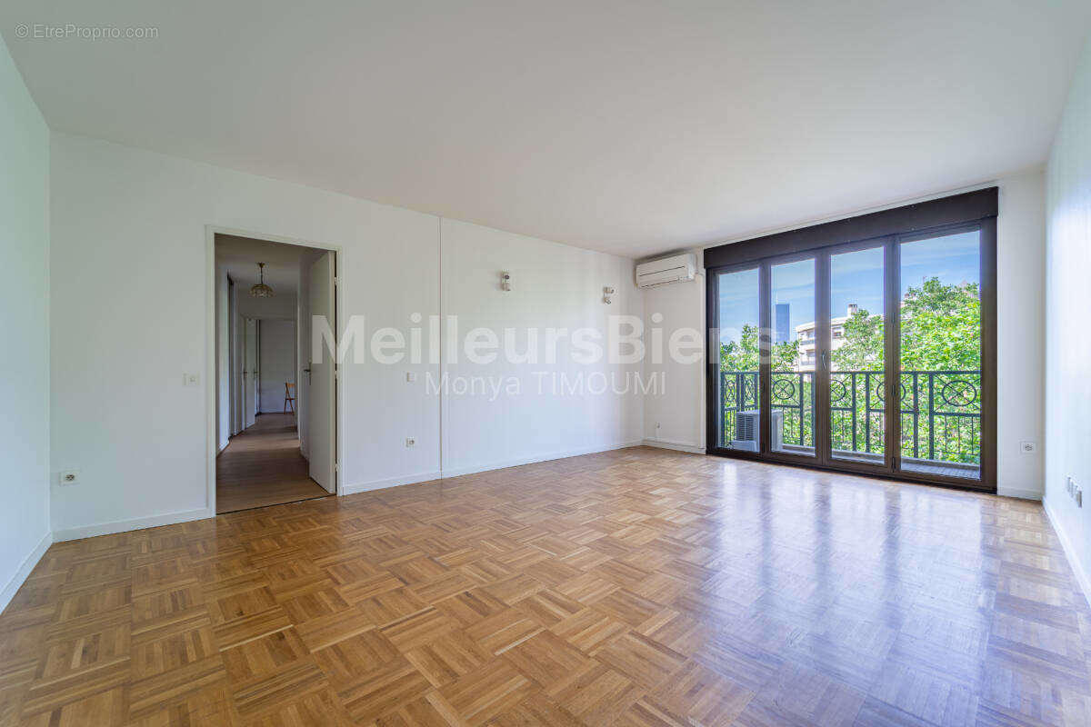 Appartement à LYON-7E