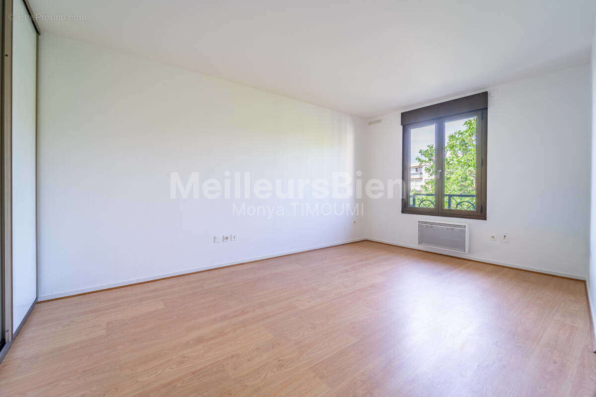 Appartement à LYON-7E