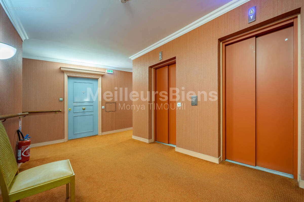 Appartement à LYON-7E