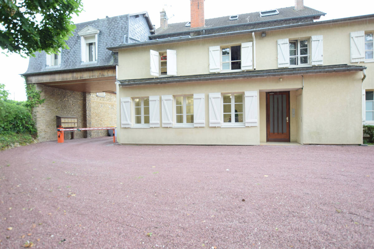 Appartement à RAMBOUILLET