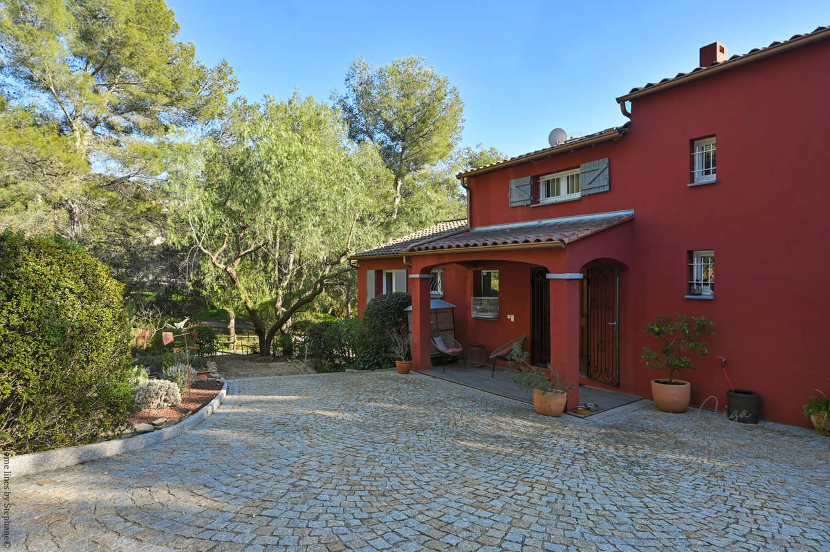 Maison à BANDOL