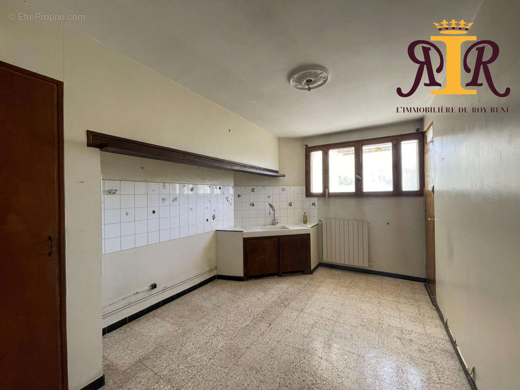 Appartement à ARLES