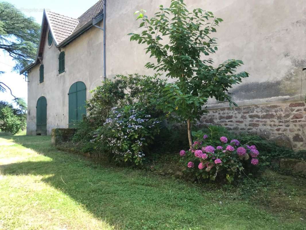 Photo 7 - Maison à LA CLAYETTE