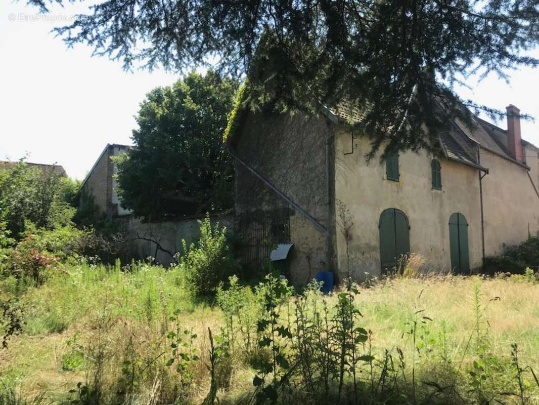 Photo 8 - Maison à LA CLAYETTE