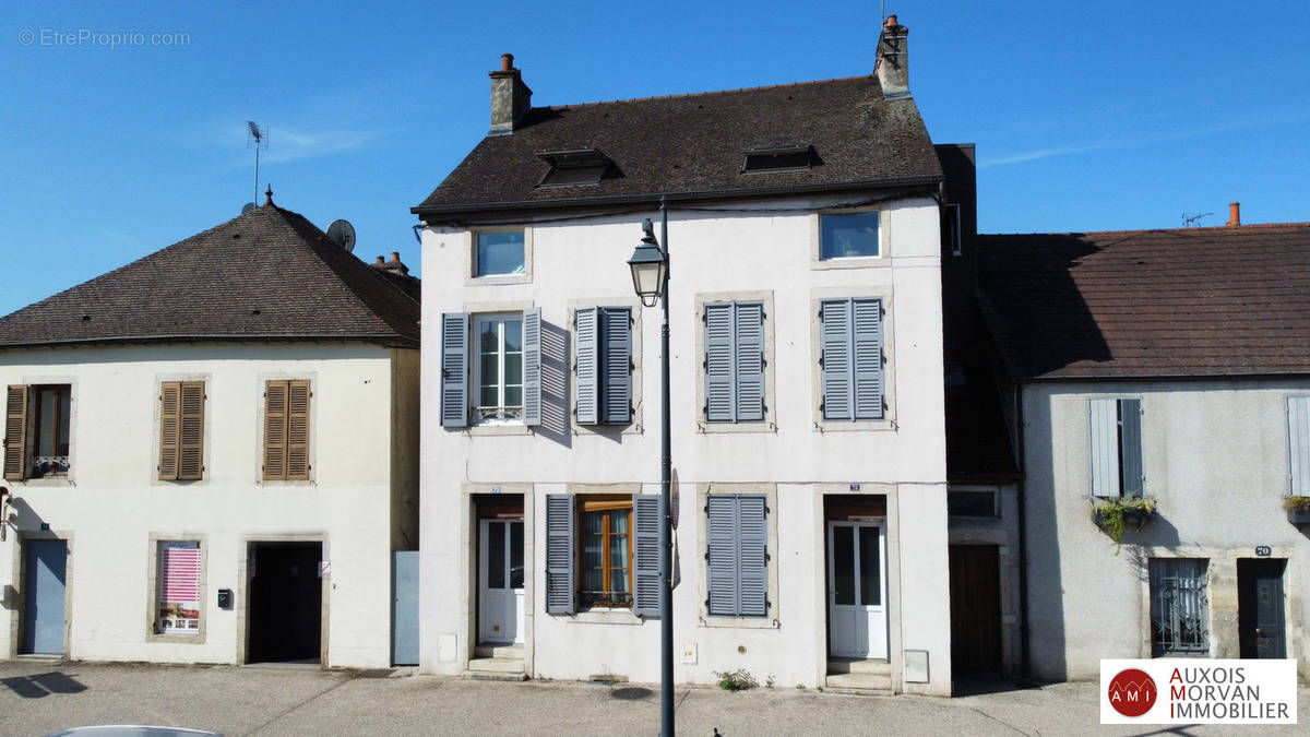 Appartement à BEAUNE