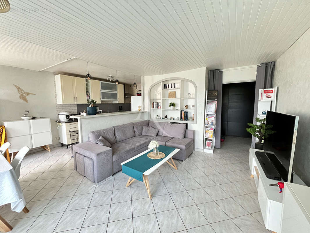 Appartement à DOURDAN