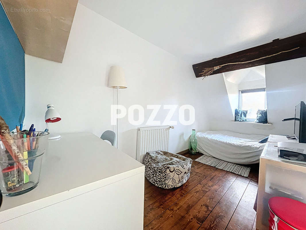 Appartement à CHERBOURG-OCTEVILLE