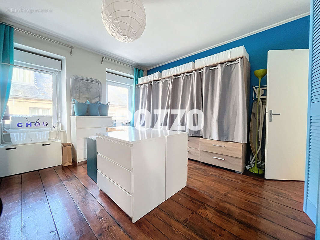 Appartement à CHERBOURG-OCTEVILLE