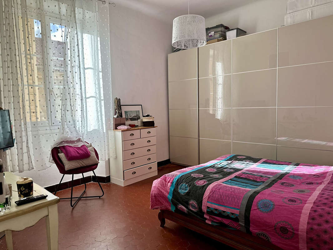 Appartement à AJACCIO