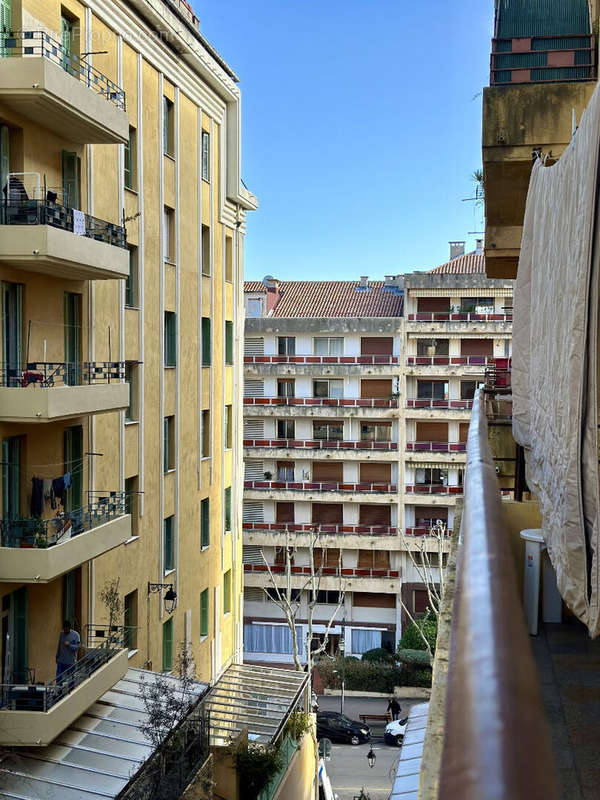 Appartement à AJACCIO