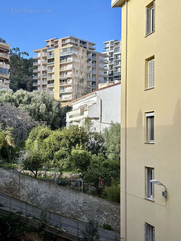 Appartement à AJACCIO