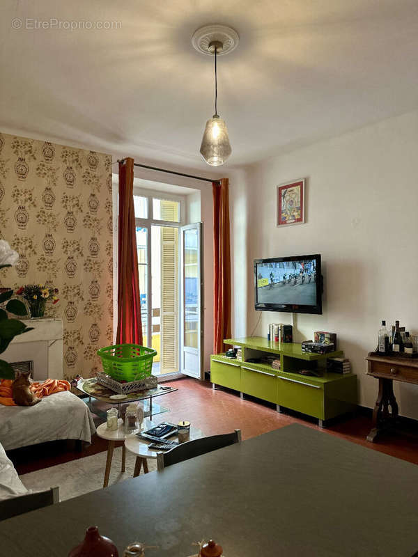 Appartement à AJACCIO