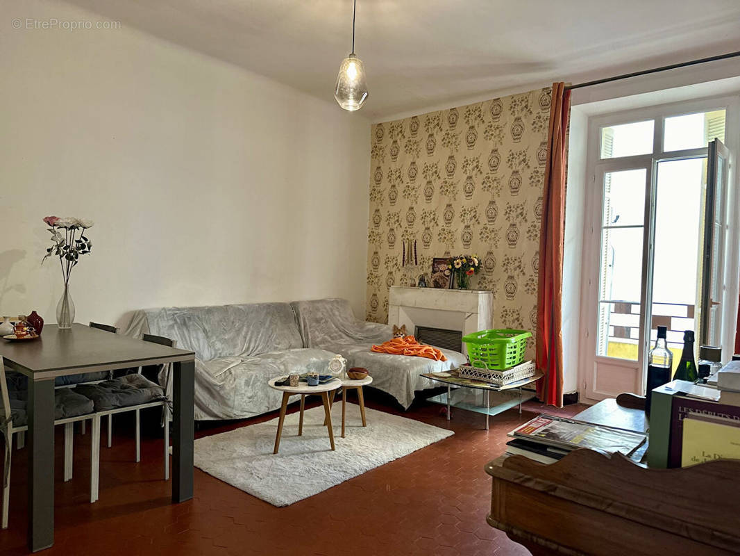 Appartement à AJACCIO