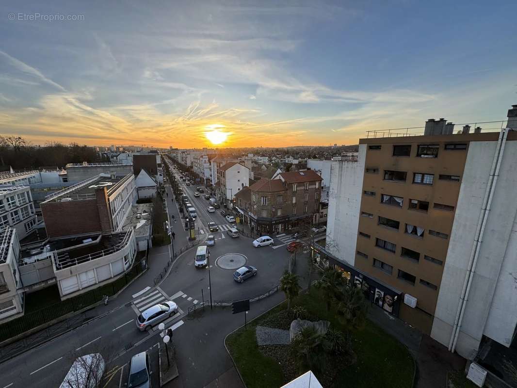 Appartement à CHELLES